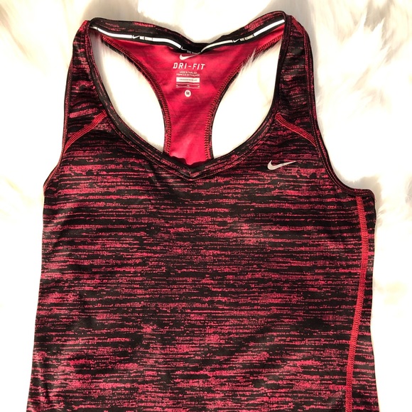 Nike Tops - Nike Dri-Fit Tank